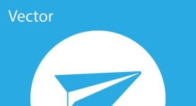 关于纸飞机中文导航频道连接的信息