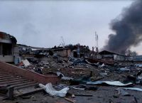 俄罗斯爆发全国混乱,俄罗斯爆发全国混乱事件