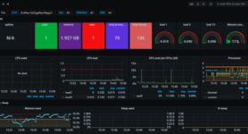 telegraf优势,telegraf exporter