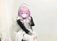 塞拉女仆安卓直装,塞拉sellout