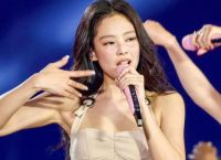 jennie新剧跳舞片段完整版,jennie跳舞视频solo最经典