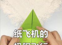 2026最火纸飞机视频,2020最火的纸飞机简单