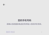 telechat怎么注册,telegreat手机怎么注册