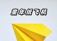 十大最牛纸飞机,史上最牛纸飞机花了9年才完成