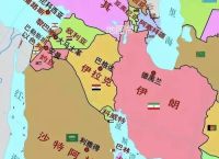 曝阿联酋秘密对伊朗发动打击,阿联酋与伊朗的关系为什么不好