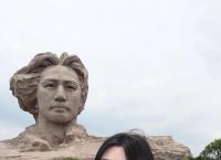 长沙女孩小网红,网红长沙惊艳全国