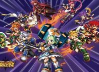 grandchase永恒冒险的简单介绍
