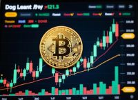 狗狗币的最新走势图,狗狗币的最新走势图及价格