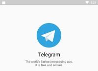 telegeram网页版,telegeram网页版收不到验证码