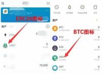 usdt地址是什么地址,usdt address