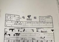 网络上电报是什么意思,网上说的电报是什么意思
