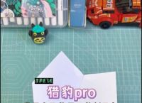 俄罗斯纸飞机世界纪录,创下世界纪录的纸飞机折法