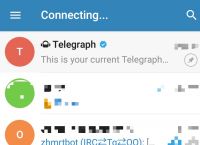 telegrme中文版-telegeram安卓下载