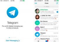 telegranm-telegram免费社工库