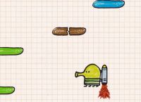 [doodlejump下载]doodlejumprace