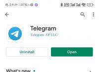 telegeram有哪些-telegeram有哪些机器人