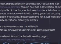 telegram默认存储路径的简单介绍