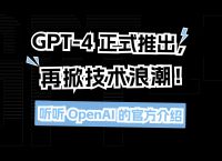 chatgpt发布-ChatGPT发布前已疯了