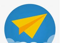 [图标是一个纸飞机的app]图标是一个纸飞机的编程软件