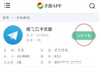 [纸飞机软件下载中文版]纸飞机中文版app下载