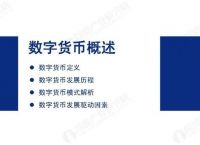 央行出台数字货币-央行正式推出数字货币