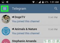 包含为什么telegram一直转圈怎么处理的词条