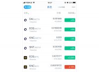 imtokenimtoken-imtoken钱包usdt教程