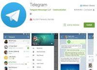 苹果telegeram不能用,国内怎么注册telegeram