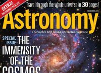 [astronomy]gastronomy