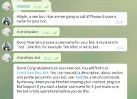 关于telegram电报是什么的信息