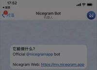 关于Telegram使用技巧的信息