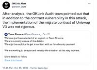 imtoken官网地址冻结,imtoken币被盗找回案例