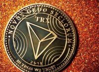 关于trx波场币未来潜力的信息