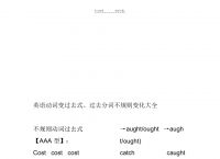 show的过去分词是什么,show的过去分词是什么意思