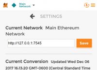 metamask浏览器安装,install metamask for chrome