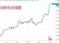比特币历史价格走势图历年,比特币历史价格走势图历年分析