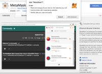 metamask怎么安装,metamask怎么下载不了