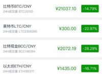 关于国内十大虚拟币交易平台的信息