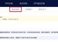 交易所怎么转币,交易所怎么转币到银行卡