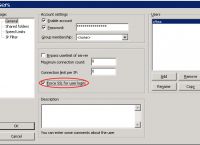 filezilla,filezilla FTP Client