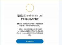 paypal钱包怎么充值,paypal怎么给余额充值