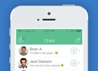 whatsapp中文叫什么,whatsapp中文叫什么中国境内有哪些社交软件可以用