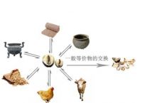 一般等价物和特殊等价物的区别,一般等价物和特殊等价物的区别是什么