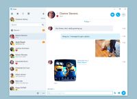 skype是什么意思英文,skype是什么软件 怎么使用