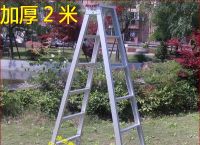 家用梯子图片价格大全两米长的简单介绍