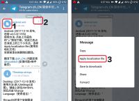 telegeram官网最新电脑版本下载,telegram for windows