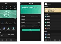 网友token钱包被下载,iam token钱包可以被追查到资金来源吗?