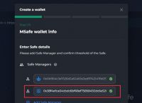 钱包被多签可以解除吗,多签钱包 imtoken