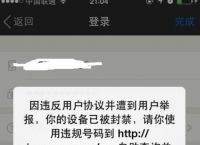 飞机软件怎么突然封号了,飞机聊天软件为什么注册不了