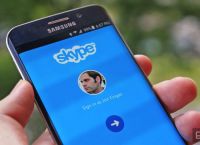 skype安卓手机版v8.14,skype安卓手机版v898411